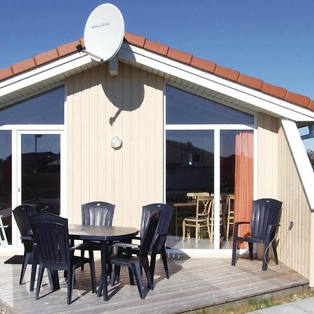 Friedrichskoog-Deichblick 5 Villa Luaran gambar