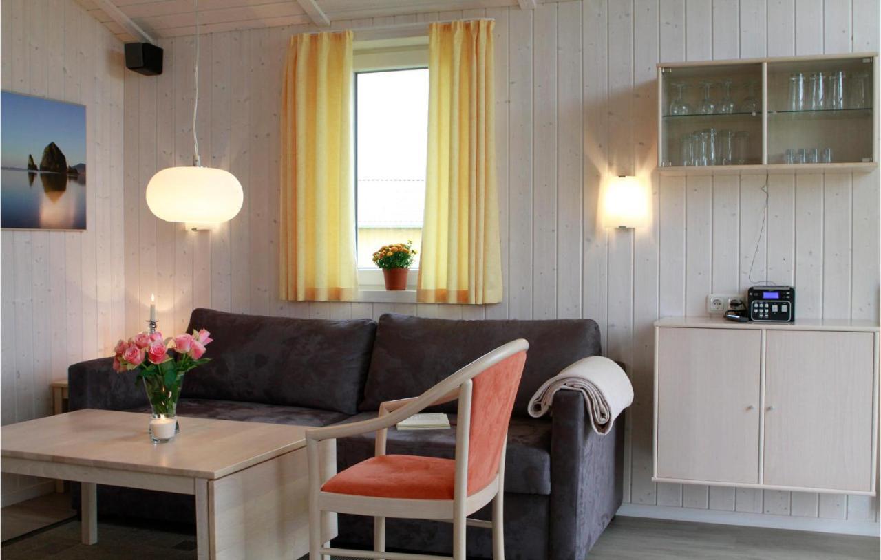 Friedrichskoog-Deichblick 5 Villa Luaran gambar